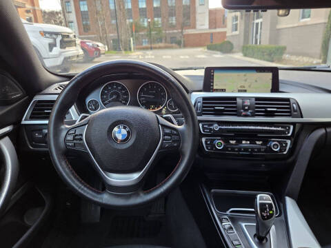 2019 BMW 4 Series 430i Gran Coupe