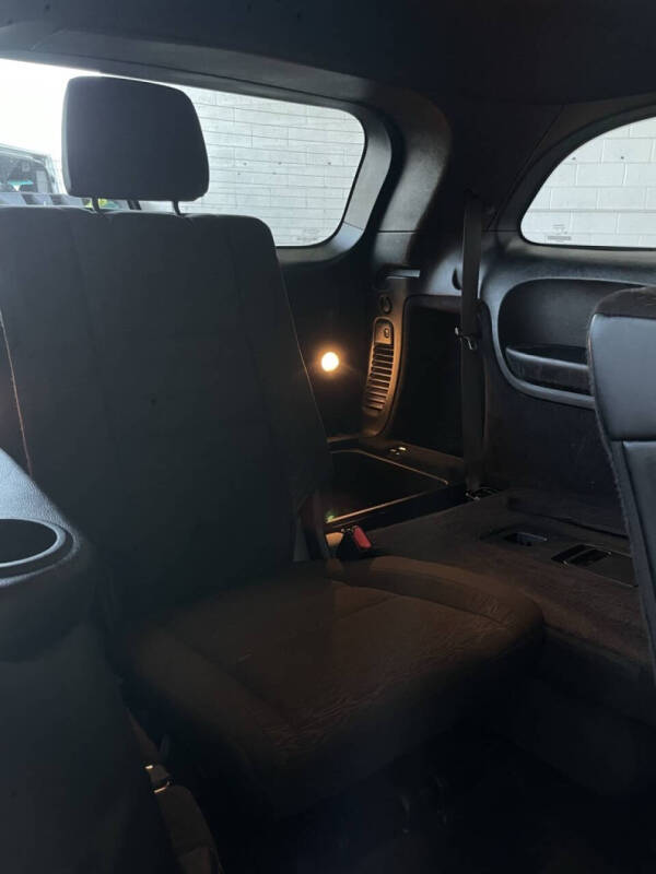 2022 Dodge Durango GT