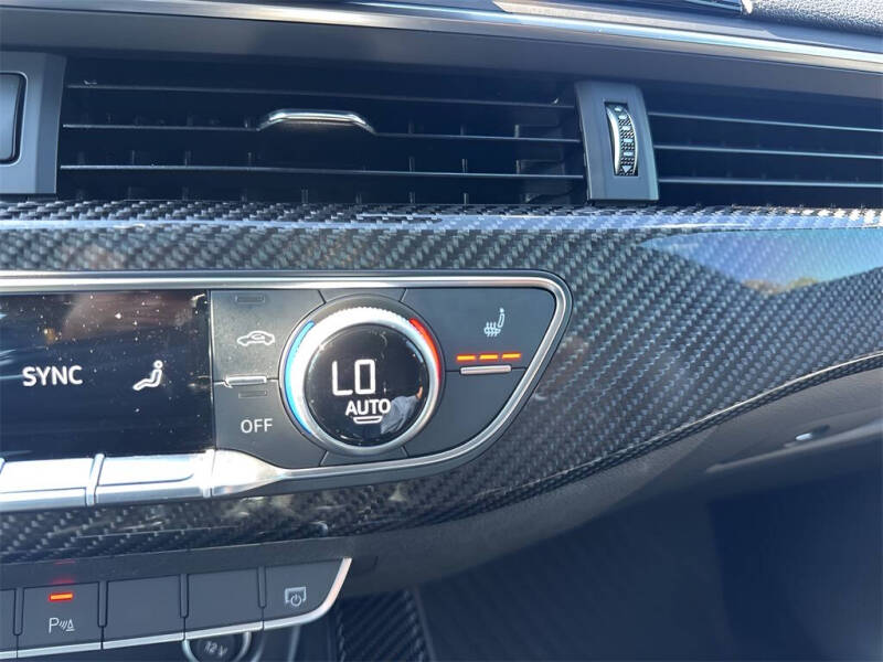 2021 Audi RS 5 Sportback 2.9T quattro