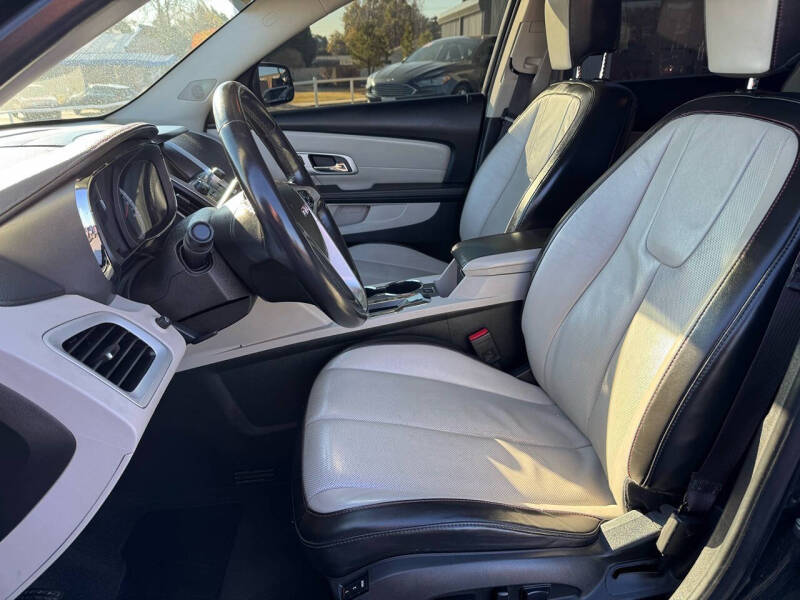 2012 GMC Terrain SLT-2