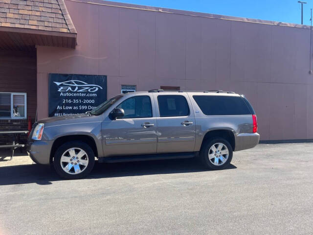 2013 GMC Yukon XL for sale at ENZO AUTO in Parma, OH