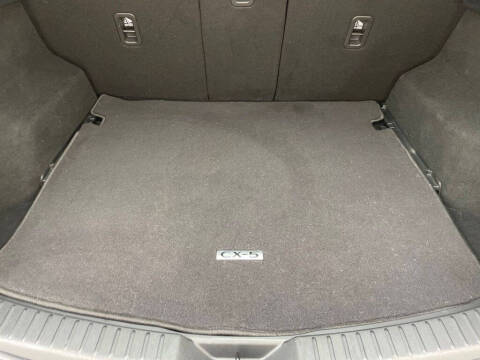 2023 Mazda CX-5 2.5 S