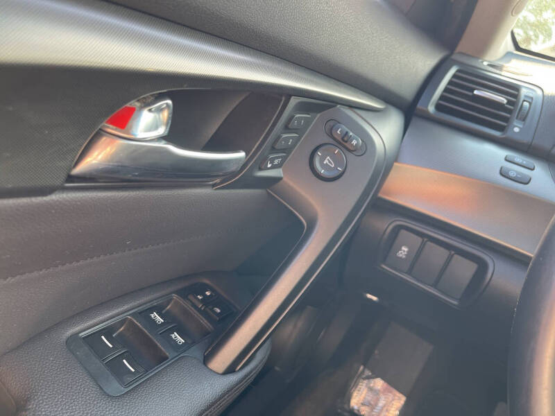 2013 Acura TL