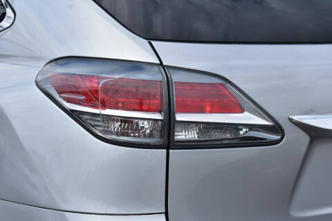 2013 Lexus RX 350 F SPORT