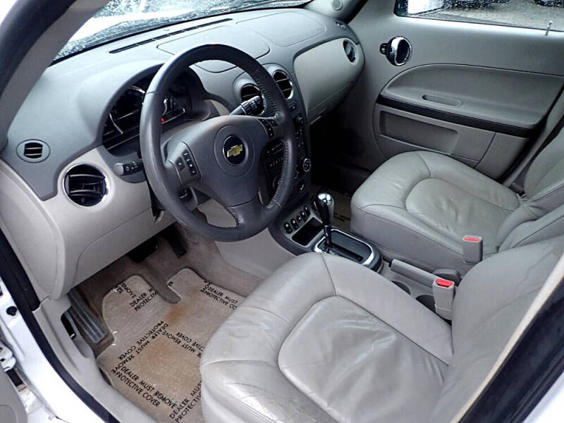 2006 Chevrolet HHR LT