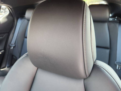 2026 Mazda Mazda3 Hatchback 2.5 S Select Sport
