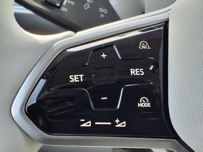 2025 Volkswagen ID. Buzz 1st Edition 4Motion