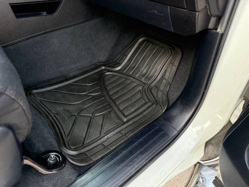 2015 Toyota Tundra SR5