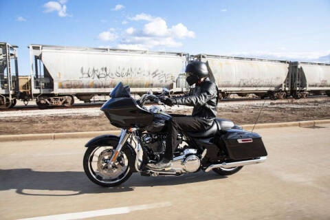 2021 Harley-Davidson Road Glide