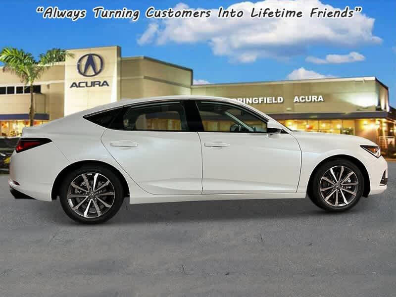2026 Acura Integra