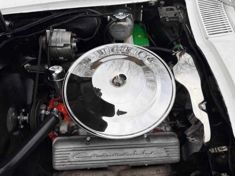 1965 Chevrolet Corvette
