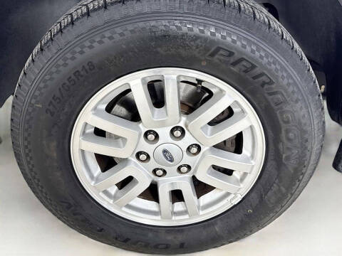 2013 Ford Expedition XLT