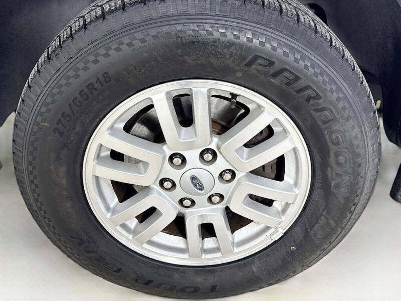 2013 Ford Expedition XLT