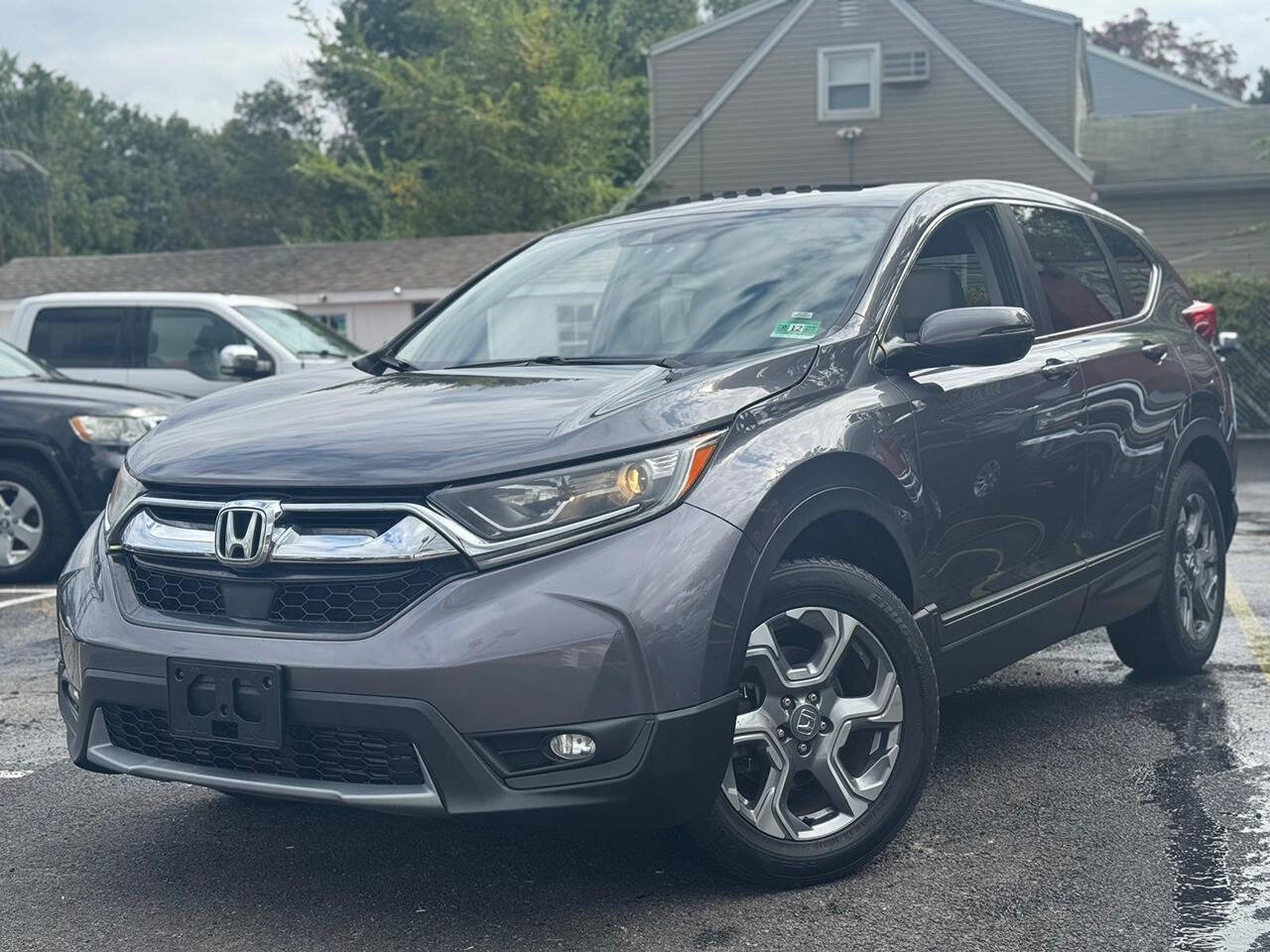 2018 Honda CR-V for sale at Prestige Motors Of Lodi in Lodi, NJ