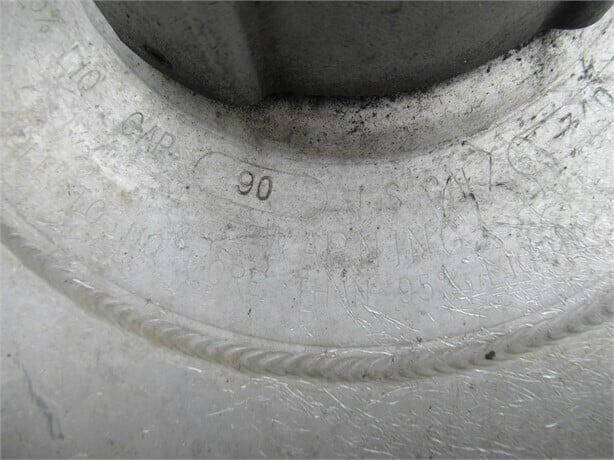 2014 Freightliner Cascadia