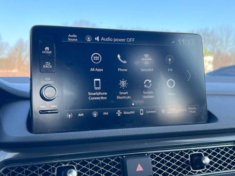 2024 Acura Integra w/Tech w/A-SPEC