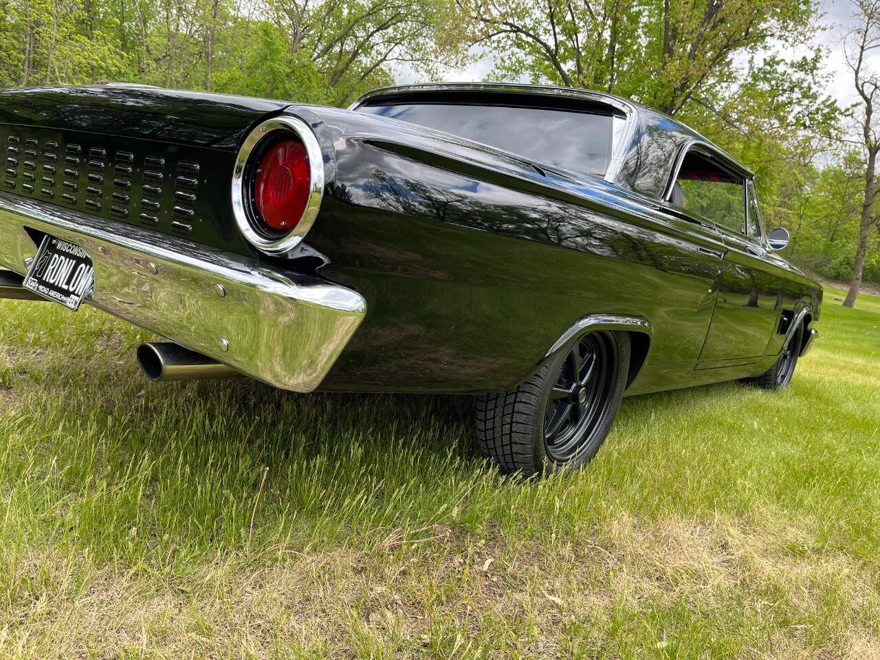 1964 Ford Fairlane 500 211