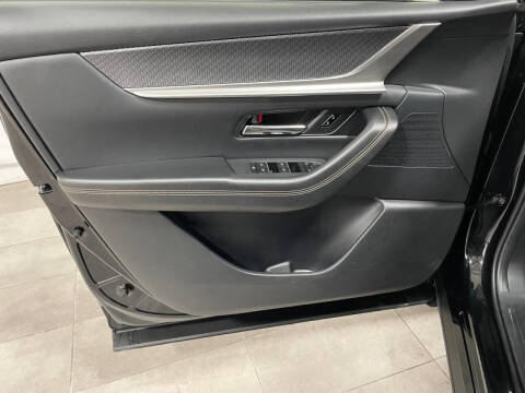 2025 Mazda CX-70 3.3 Turbo Preferred