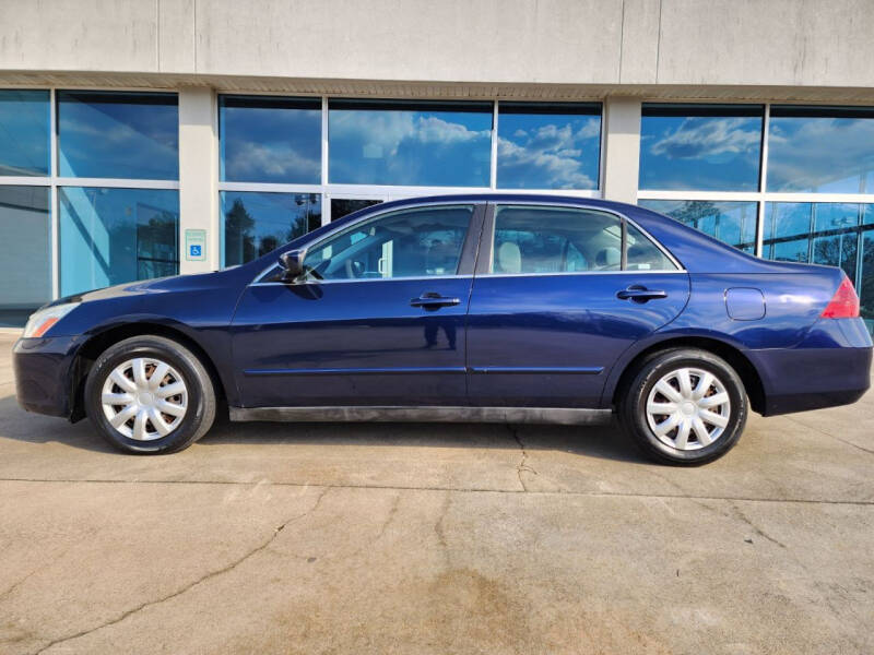 2007 Honda Accord for sale at 10X Autoplex in Travelers Rest SC