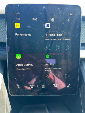 2023 Polestar 2 Long Range Dual Motor