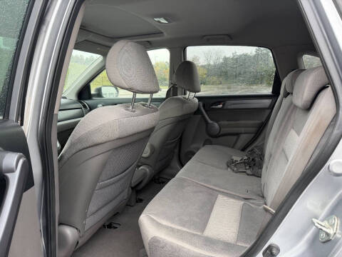 2008 Honda CR-V EX