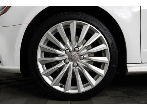 2017 Audi A3 Sportback e-tron 1.4T Premium Plus