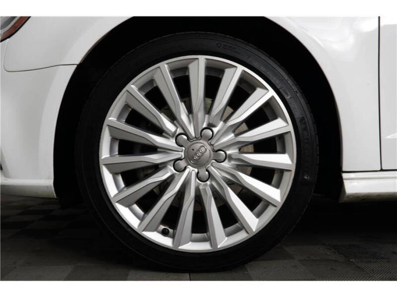 2017 Audi A3 Sportback e-tron 1.4T Premium Plus