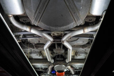 1974 Chevrolet Corvette