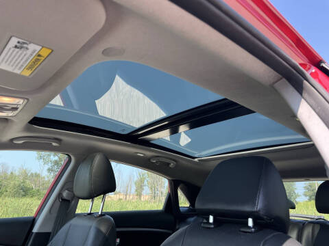 2013 Hyundai Elantra GT