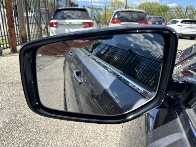 2017 Acura TLX w/Tech