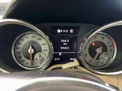 2013 Mercedes-Benz SLK SLK 250