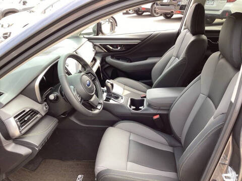 2024 Subaru Outback Onyx Edition XT