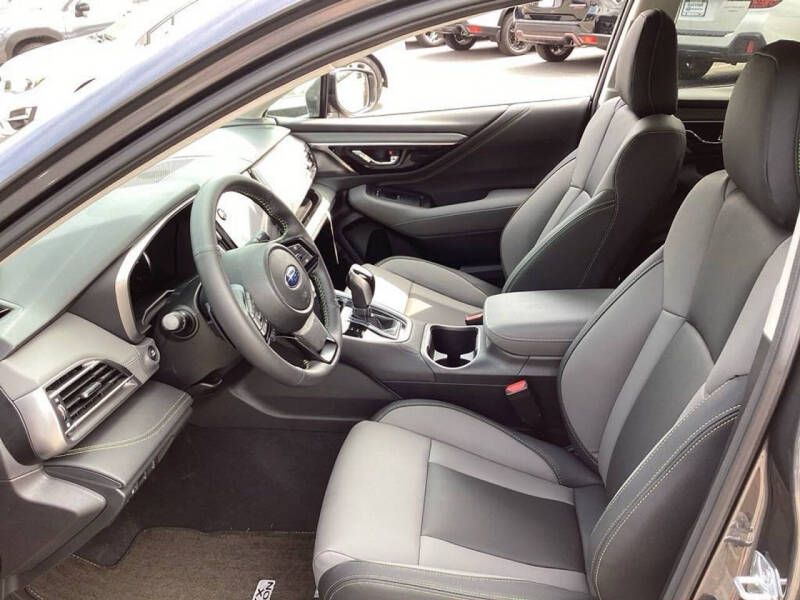 2024 Subaru Outback Onyx Edition XT