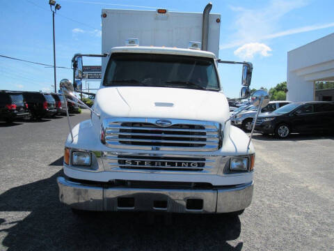 2007 Sterling Acterra