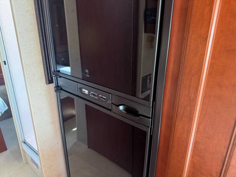 2015 Winnebago Vista