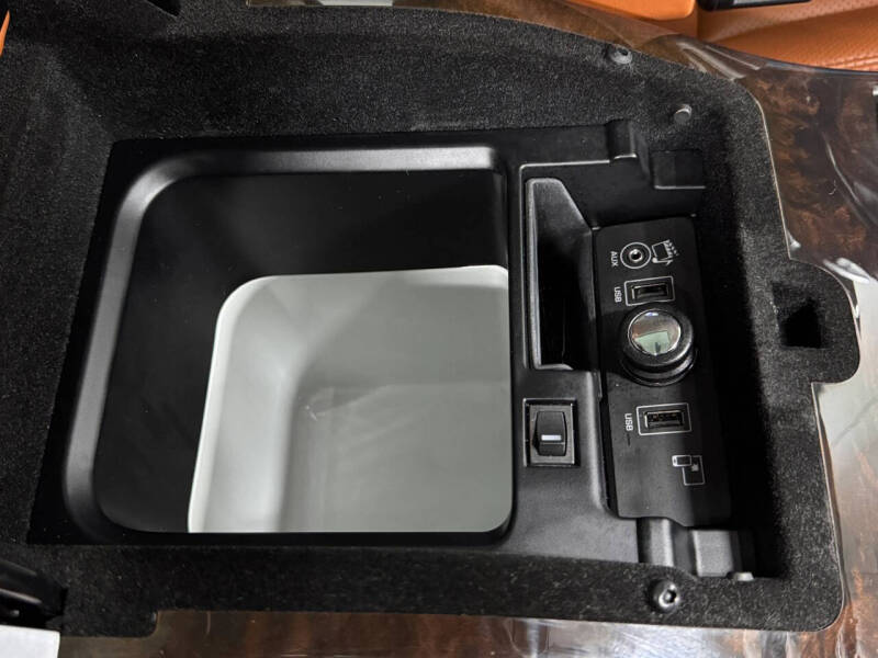 2015 Land Rover Range Rover Autobiography