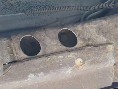 1986 Chevrolet El Camino SS