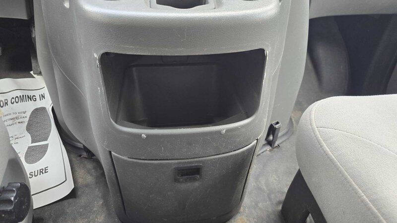 2006 Ford E-Series E-150