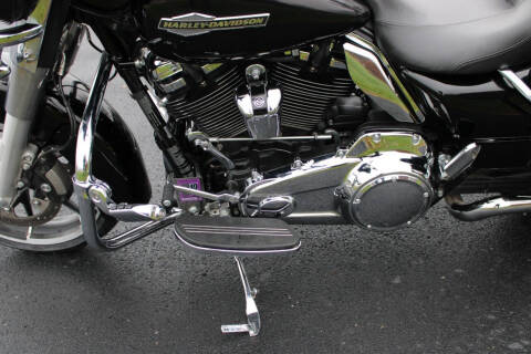 2021 Harley-Davidson Street Glide