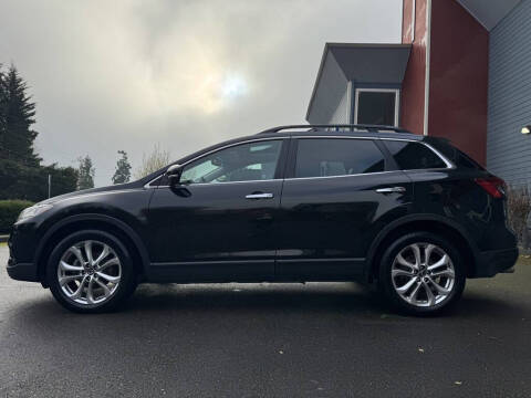 2013 Mazda CX-9 Grand Touring