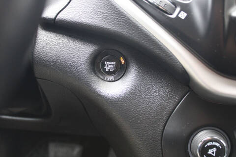 2017 Jeep Cherokee Trailhawk L Plus