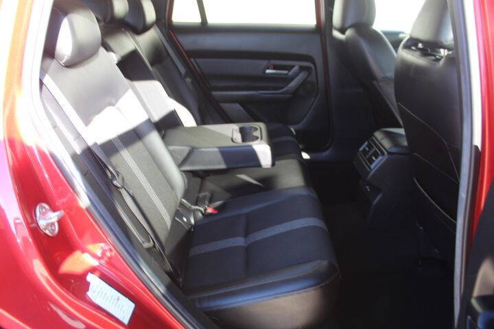 2024 Mazda CX-50 2.5 S Preferred