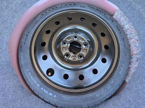 2007 Chevrolet Monte Carlo SS