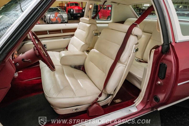 1975 Cadillac DeVille