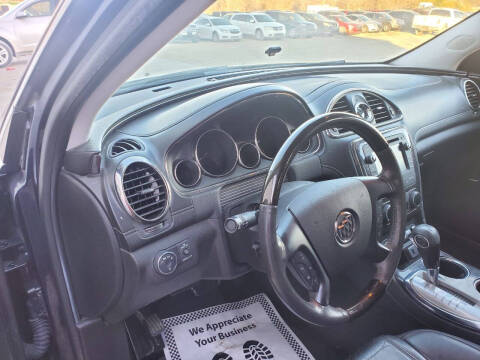 2015 Buick Enclave Premium