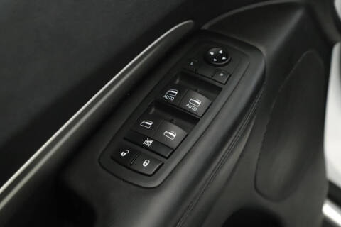 2020 Dodge Durango SXT Plus