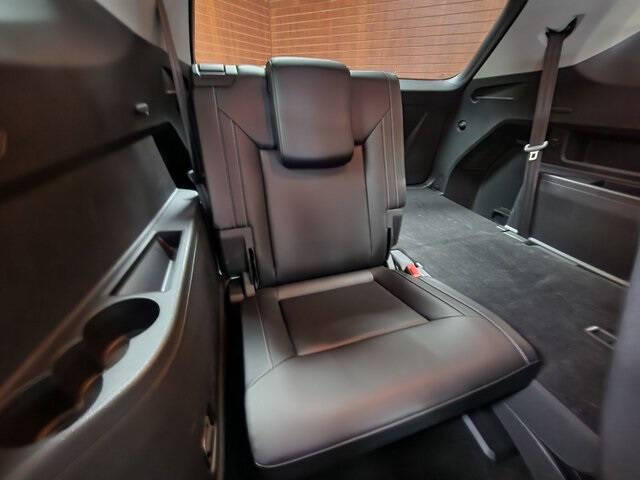 2019 Volkswagen Atlas V6 SE R-Line