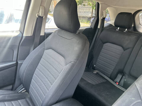 2016 Ford Edge SE