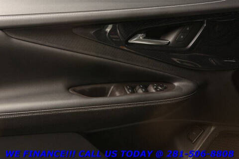 2024 Chevrolet Blazer EV 2LT