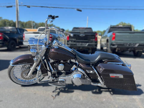 1996 Harley-Davidson Road King